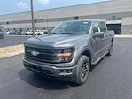 New 2025 Ford F-150 XLT SuperCrew Cab 4x4 Pickup for sale #F43970 - photo 1