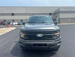 New 2025 Ford F-150 XLT SuperCrew Cab 4x4 Pickup for sale #F43970 - photo 3