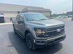New 2025 Ford F-150 XLT SuperCrew Cab 4x4 Pickup for sale #F43970 - photo 4