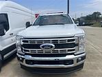 New 2025 Ford F-350 XL Regular Cab 4x4 Cab Chassis for sale #F43972 - photo 3