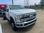 New 2025 Ford F-350 Regular Cab 4x4 Cab Chassis for sale #F43972 - photo 4
