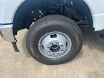 New 2025 Ford F-350 Regular Cab 4x4 Cab Chassis for sale #F43972 - photo 7