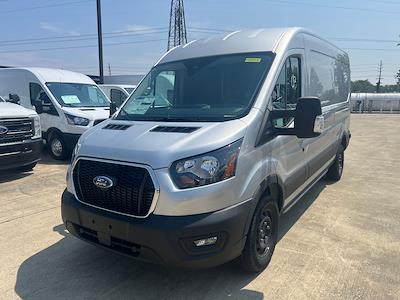 2025 Ford Transit 250 Medium Roof RWD Empty Cargo Van for sale #F43973 - photo 1