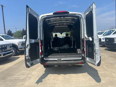 2025 Ford Transit 250 Medium Roof RWD Empty Cargo Van for sale #F43973 - photo 2