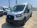 2025 Ford Transit 250 Medium Roof RWD Empty Cargo Van for sale #F43973 - photo 1