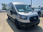 2025 Ford Transit 250 Medium Roof RWD Empty Cargo Van for sale #F43973 - photo 4