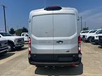 2025 Ford Transit 250 Medium Roof RWD Empty Cargo Van for sale #F43973 - photo 6