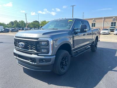 2025 Ford F-250 Crew Cab 4x4 Pickup for sale #F43981 - photo 1