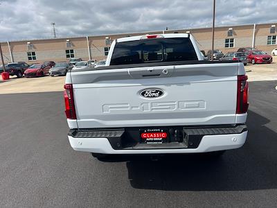 2025 Ford F-150 SuperCrew Cab 4x4 Pickup for sale #F43985 - photo 2