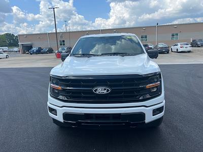 New 2025 Ford F-150 - photo 1