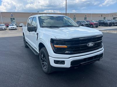 New 2025 Ford F-150 - photo 1