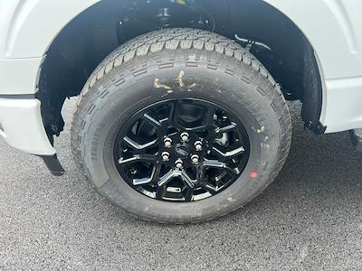 New 2025 Ford F-150 - photo 1