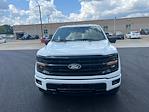 New 2025 Ford F-150 XLT SuperCrew Cab 4x4 Pickup for sale #F43986 - photo 3