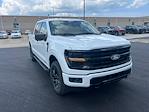 New 2025 Ford F-150 XLT SuperCrew Cab 4x4 Pickup for sale #F43986 - photo 4
