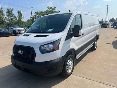 2025 Ford Transit 150 Low Roof RWD Empty Cargo Van for sale #F43987 - photo 1