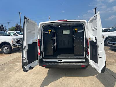 2025 Ford Transit 250 Low Roof RWD Upfitted Cargo Van for sale #F43988 - photo 2