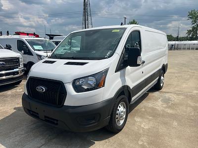 2025 Ford Transit 250 Low Roof RWD Upfitted Cargo Van for sale #F43988 - photo 1