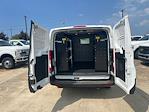 2025 Ford Transit 250 Low Roof RWD Upfitted Cargo Van for sale #F43988 - photo 2