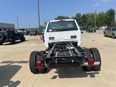 2025 Ford F-550 Regular Cab DRW 4x4 Cab Chassis for sale #F43993 - photo 2