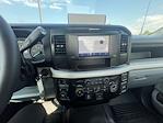 New 2025 Ford F-550 XL Regular Cab 4x4 Cab Chassis for sale #F43993 - photo 10