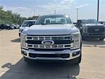 2025 Ford F-550 Regular Cab DRW 4x4 Cab Chassis for sale #F43993 - photo 3
