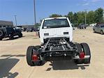 2025 Ford F-550 Regular Cab DRW 4x4 Cab Chassis for sale #F43993 - photo 2