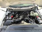 2025 Ford F-550 Regular Cab DRW 4x4 Cab Chassis for sale #F43993 - photo 6