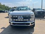 New 2025 Ford F-550 XL Regular Cab 4x4 Cab Chassis for sale #F43993 - photo 3