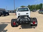 New 2025 Ford F-550 XL Regular Cab 4x4 Cab Chassis for sale #F43993 - photo 2
