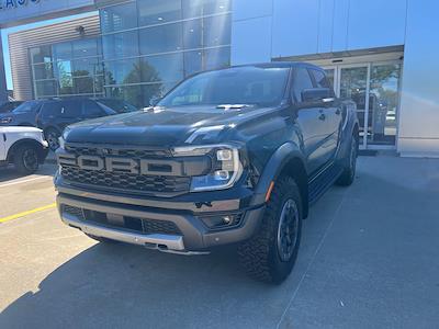 2025 Ford Ranger SuperCrew Cab 4x4 Pickup for sale #F43998 - photo 1