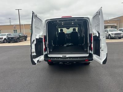 New 2025 Ford Transit 150 Low Roof Empty Cargo Van for sale #F44008 - photo 2