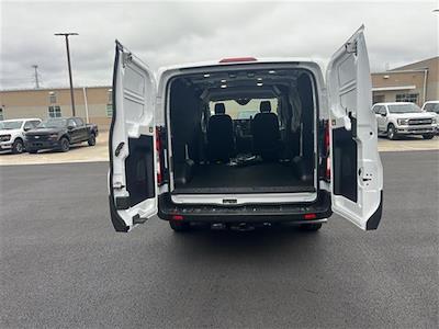 2025 Ford Transit 150 Low Roof RWD Empty Cargo Van for sale #F44008 - photo 2