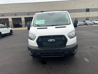 2025 Ford Transit 150 Low Roof RWD Empty Cargo Van for sale #F44008 - photo 2