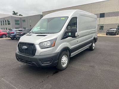 2025 Ford Transit 250 Medium Roof RWD Empty Cargo Van for sale #F44009 - photo 1