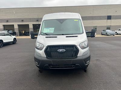 2025 Ford Transit 250 Medium Roof RWD Empty Cargo Van for sale #F44009 - photo 2