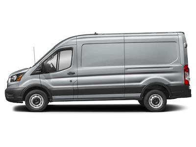 2025 Ford Transit 250 Medium Roof RWD Empty Cargo Van for sale #F44009 - photo 2