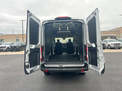 New 2025 Ford Transit 250 Medium Roof Empty Cargo Van for sale #F44009 - photo 2