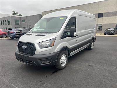 2025 Ford Transit 250 Medium Roof RWD Empty Cargo Van for sale #F44009 - photo 1