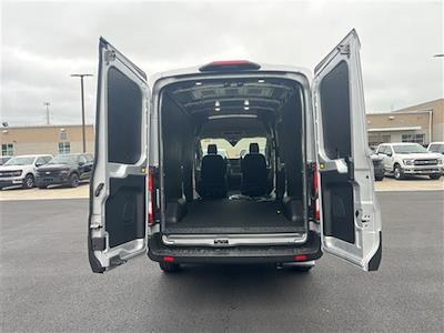 2025 Ford Transit 250 Medium Roof RWD Empty Cargo Van for sale #F44009 - photo 2