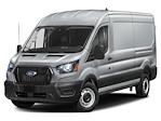 2025 Ford Transit 250 Medium Roof RWD Empty Cargo Van for sale #F44009 - photo 1