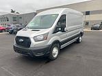 New 2025 Ford Transit 250 Medium Roof Empty Cargo Van for sale #F44009 - photo 1
