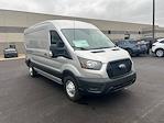 New 2025 Ford Transit 250 Medium Roof Empty Cargo Van for sale #F44009 - photo 4