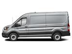 2025 Ford Transit 250 Medium Roof RWD Empty Cargo Van for sale #F44009 - photo 2