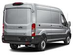 2025 Ford Transit 250 Medium Roof RWD Empty Cargo Van for sale #F44009 - photo 3
