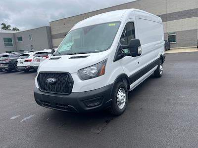 2025 Ford Transit 250 Medium Roof RWD Empty Cargo Van for sale #F44010 - photo 1
