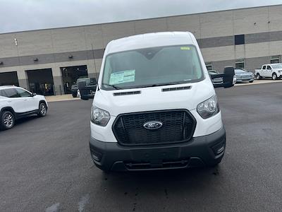 2025 Ford Transit 250 Medium Roof RWD Empty Cargo Van for sale #F44010 - photo 2