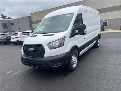 2025 Ford Transit 250 Medium Roof RWD Empty Cargo Van for sale #F44010 - photo 1