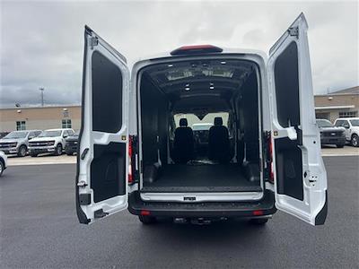 2025 Ford Transit 250 Medium Roof RWD Empty Cargo Van for sale #F44010 - photo 2