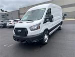 2025 Ford Transit 250 Medium Roof RWD Empty Cargo Van for sale #F44010 - photo 1