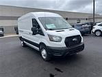 2025 Ford Transit 250 Medium Roof RWD Empty Cargo Van for sale #F44010 - photo 4